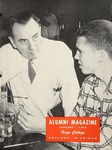 Hope College Alumni Magazine, Volume 11, Number 1: January 1958