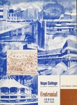 Hope College Alumni Magazine, Volume 19, Number 4: October 1966