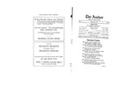 The Anchor Literary Supplement: Volume 1.02: March 8, 1923 by Hope College