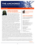 The Anchored: Issue 2, Winter 2026