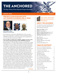 The Anchored: Issue 3, Spring 2026