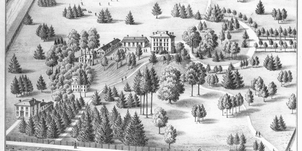 Envisioning Hope College