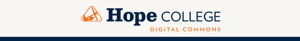 Hope College Digital Commons
