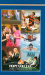 2004-2005. Catalog. by Hope College