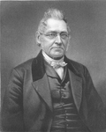 Portrait of Jacob Broadhead