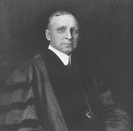 Portrait of William H. S. Demarest