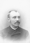 Portrait of Henry E. Dosker