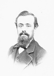 Portrait of William B. Gilmore
