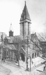 Madison Avenue Church in Albany
