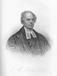 Portrait of James M. Mathews