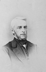 Portrait of Philip Phelps Jr.