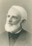 Portrait of Philip Phelps Jr.