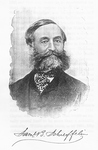 Portrait of Samuel B. Schieffelin