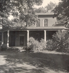 Van Raalte Family Homestead