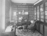 Philip Phelps's Study