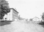 Hope College Campus, Early 1880s
