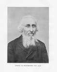 Portrait of Samuel M. Woodbridge