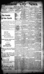 Holland City News, Volume 24, Number 3: February 9, 1895 by Holland City News