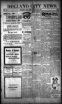 Holland City News, Volume 29, Number 3: February 2, 1900 by Holland City News