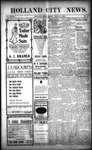 Holland City News, Volume 33, Number 9: March 11, 1904