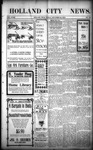 Holland City News, Volume 33, Number 45: November 18, 1904 by Holland City News