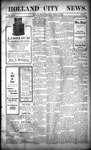 Holland City News, Volume 35, Number 10: March 15, 1906