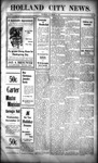Holland City News, Volume 35, Number 45: November 15, 1906 by Holland City News