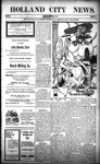 Holland City News, Volume 39, Number 52: December 29, 1910 by Holland City News