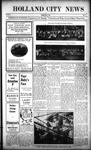 Holland City News, Volume 42, Number 31: July 31, 1913 by Holland City News