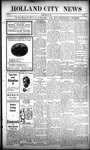 Holland City News, Volume 42, Number 33: August 14, 1913 by Holland City News