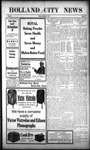 Holland City News, Volume 42, Number 48: November 27, 1913