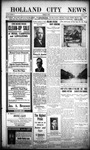 Holland City News, Volume 44, Number 7: February 16, 1915