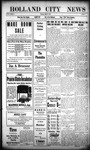 Holland City News, Volume 44, Number 10: March 11, 1915 by Holland City News