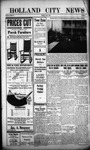 Holland City News, Volume 44, Number 27: July 8, 1915 by Holland City News