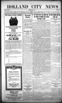 Holland City News, Volume 44, Number 30: July 29, 1915 by Holland City News