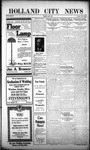 Holland City News, Volume 45, Number 23: June 8, 1916 by Holland City News