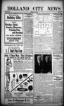 Holland City News, Volume 45, Number 51: December 21, 1916 by Holland City News