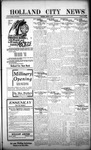 Holland City News, Volume 47, Number 11: March 14, 1918