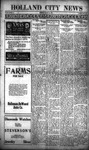 Holland City News, Volume 48, Number 52: December 25, 1919 by Holland City News
