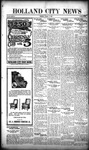 Holland City News, Volume 49, Number 8: February 19, 1920 by Holland City News