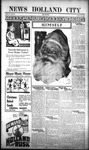 Holland City News, Volume 52, Number 51: December 20, 1923 by Holland City News