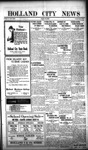 Holland City News, Volume 53, Number 35: August 28, 1924 by Holland City News