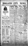 Holland City News, Volume 54, Number 7: February 19, 1925