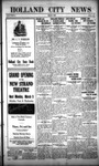 Holland City News, Volume 54, Number 9: March 5, 1925 by Holland City News