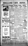 Holland City News, Volume 54, Number 23: June 11, 1925