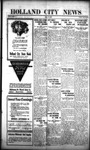 Holland City News, Volume 54, Number 37: September 17, 1925 by Holland City News