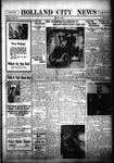 Holland City News, Volume 55, Number 9: March 4, 1926 by Holland City News