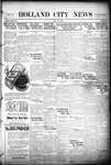 Holland City News, Volume 56, Number 4: January 27, 1927