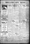 Holland City News, Volume 56, Number 10: March 10, 1927