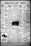 Holland City News, Volume 56, Number 40: October 6, 1927